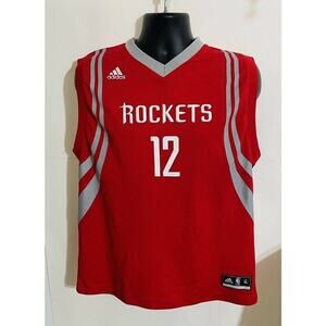 Adidas NBA Jersey Houston Rockets 12 HOWARD Size XL